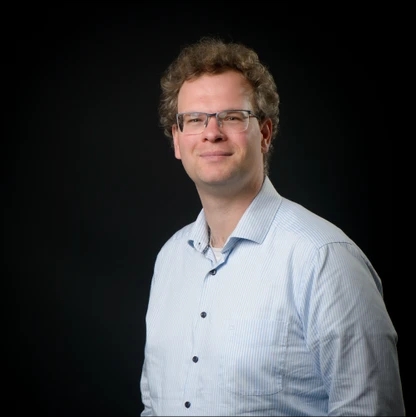Balder van Reekum