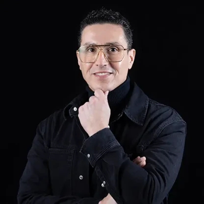 Jamal Ghabri