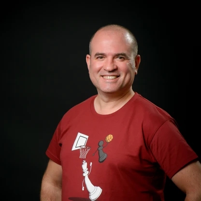 Jose Rodriguez