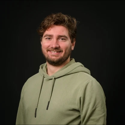 Laurens van den Bos