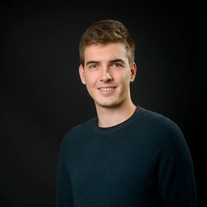 Nico de Korte