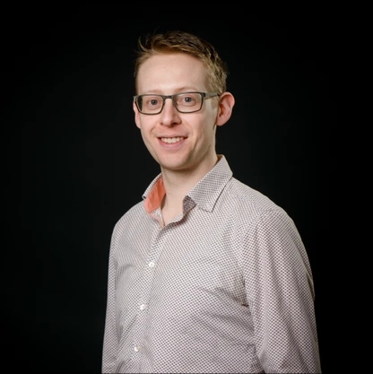 Pascal Mestrom