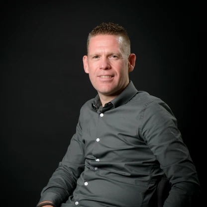 Roelof Jonkers